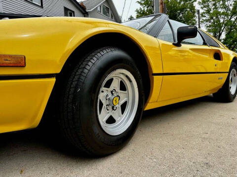 1978 Ferrari 308 GTS