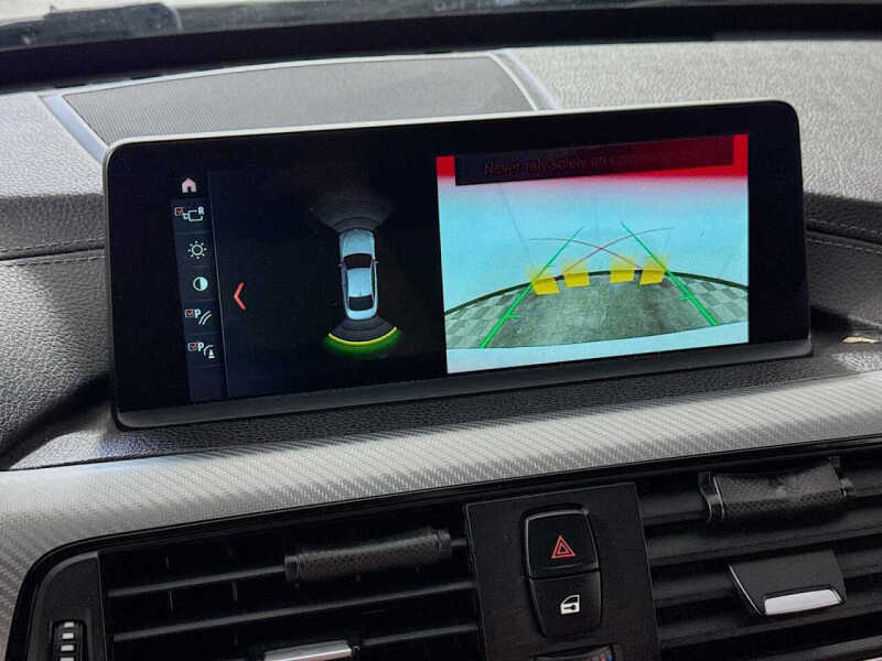 2019 BMW 4 Series 430i xDrive