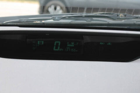 2009 Toyota Prius Standard