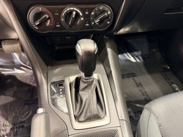 2015 Mazda MAZDA3 i SV