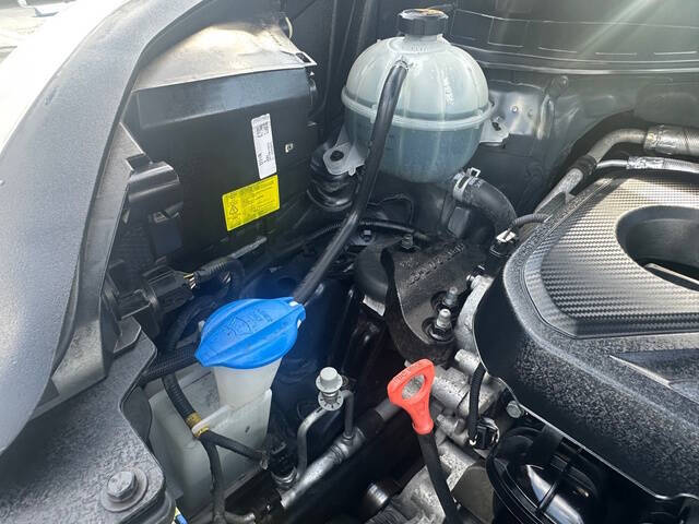 2019 Kia Sportage SX Turbo