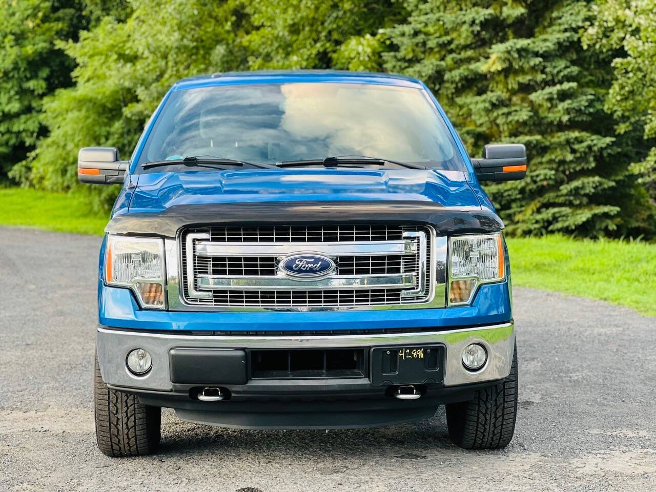 2014 Ford F-150 for sale at Town Auto Inc in Clifton Park, NY