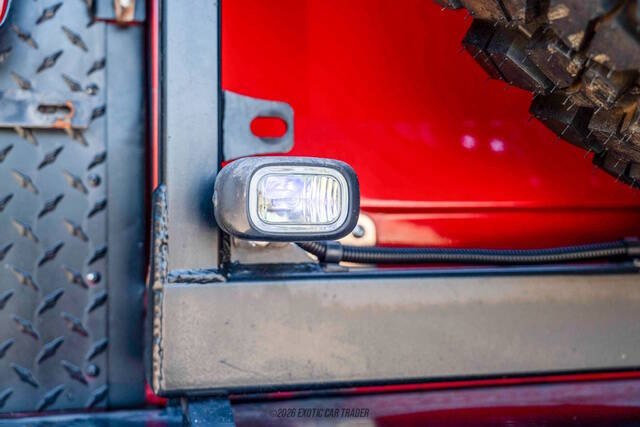 1985 Jeep CJ-7