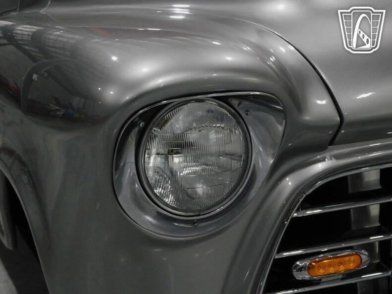 1955 Chevrolet 3100