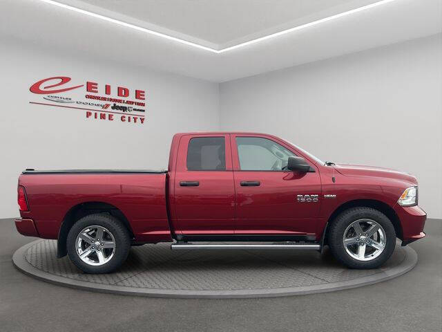 2015 RAM 1500 Express