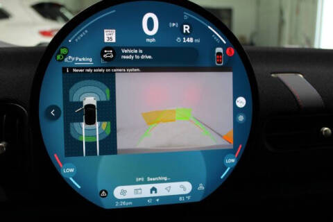 2025 MINI Hardtop 2 Door Cooper S