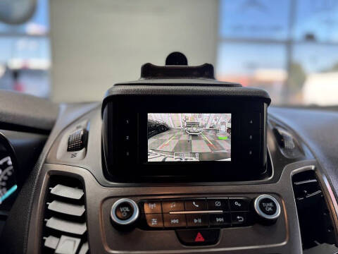 2019 Ford Transit Connect XL