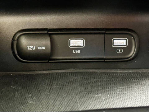 2023 Kia K5