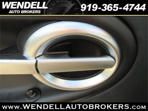 2004 Chevrolet SSR LS