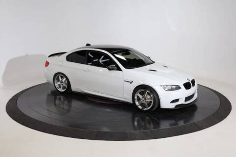 2008 BMW M3