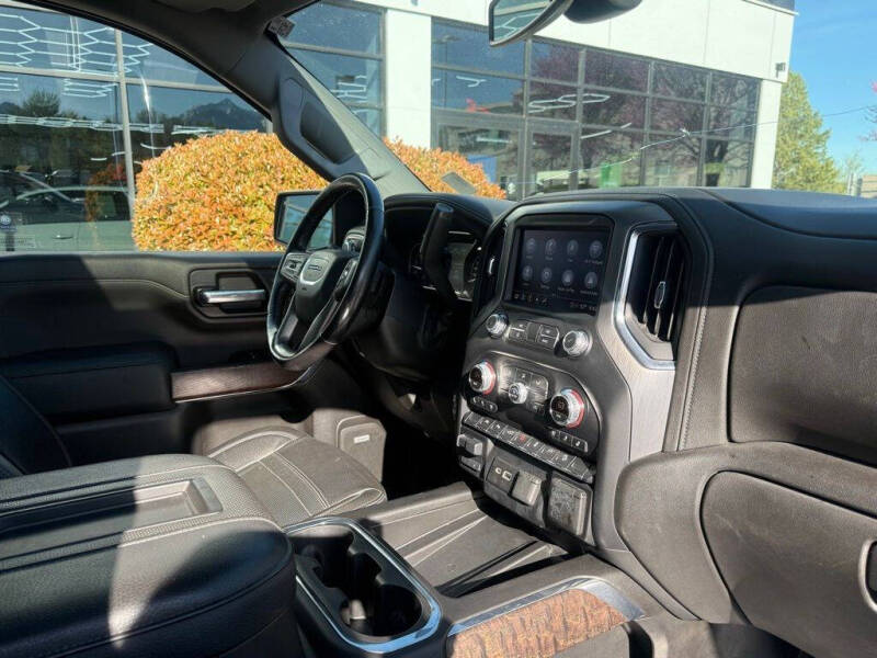 2022 GMC Sierra 1500 Limited