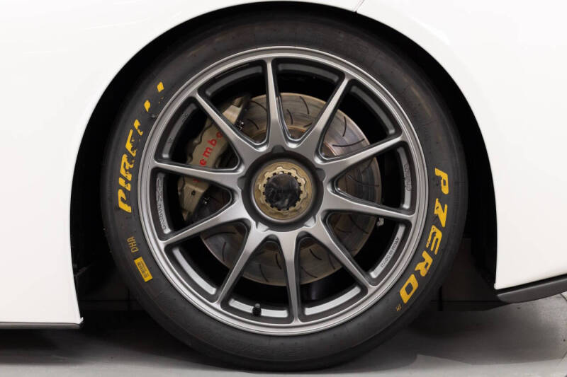2025 Dallara EXP