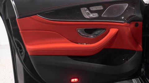 2026 Mercedes-Benz AMG GT 63 S E Performance