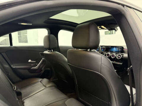 2023 Mercedes-Benz CLA CLA 250