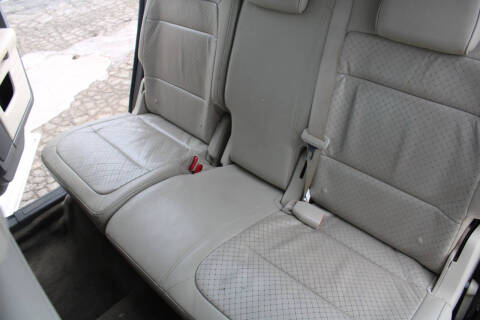 2010 Ford Flex Limited