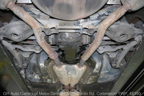 1991 BMW 8 Series 850i