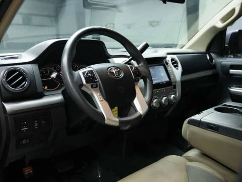 2014 Toyota Tundra