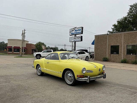 1900 1974 VOLKSWAGEN