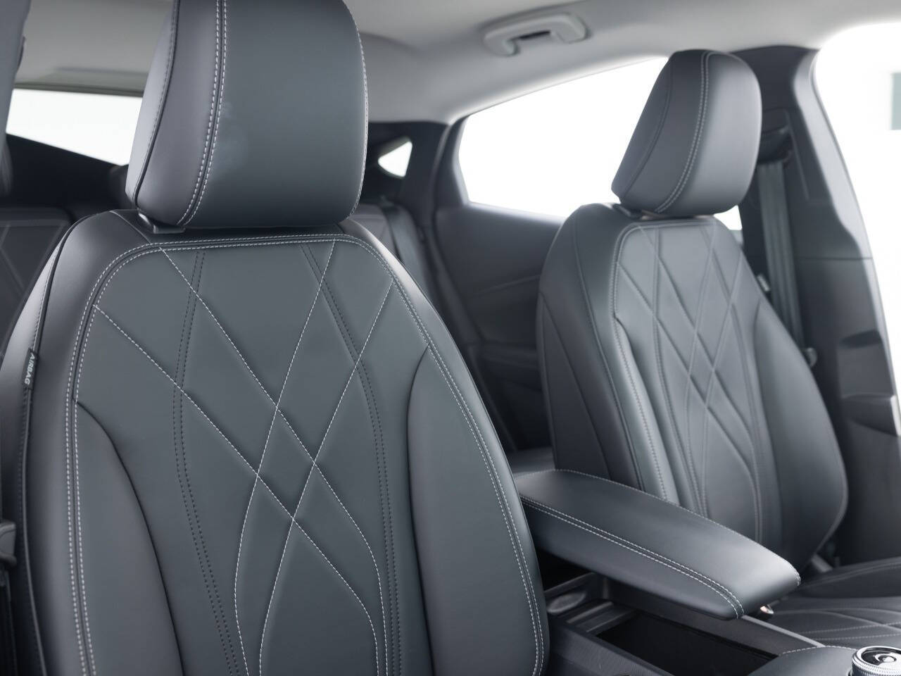 Used Car 2024 Ford Mustang Mach-e  Select 4dr Suv For Sale Under $25,000 In Coal City, Illinois