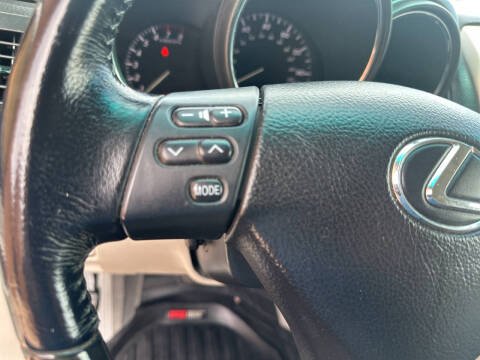 2009 Lexus RX 350