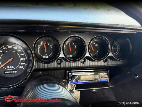 1970 Dodge Challenger