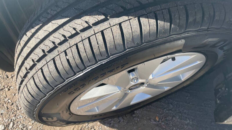 2017 Subaru Outback 2.5i