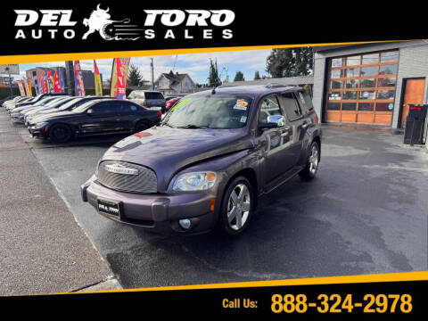 2006 Chevrolet HHR LT