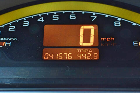2002 Honda S2000