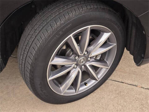 2023 Acura RDX w/Tech