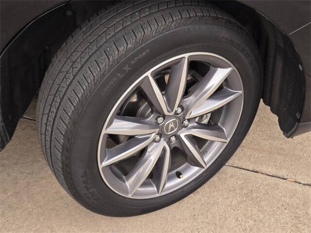 2023 Acura RDX w/Tech