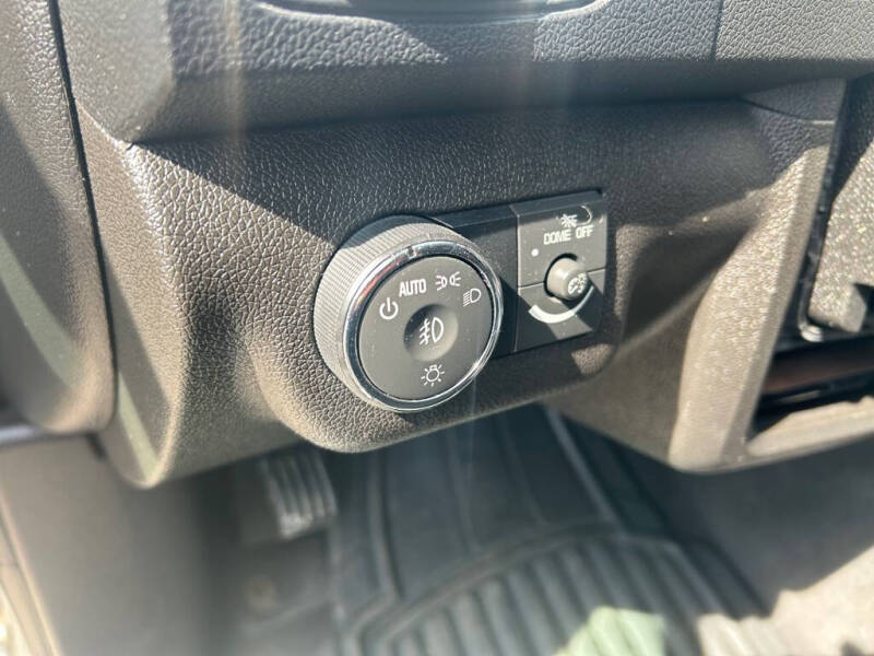 2012 GMC Acadia SLE