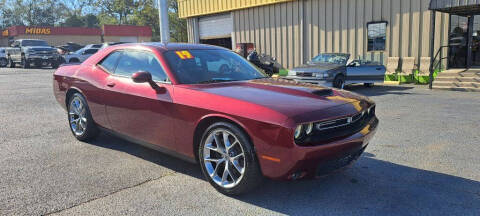 2019 Dodge Challenger for sale at Space & Rocket Auto Sales in Meridianville AL