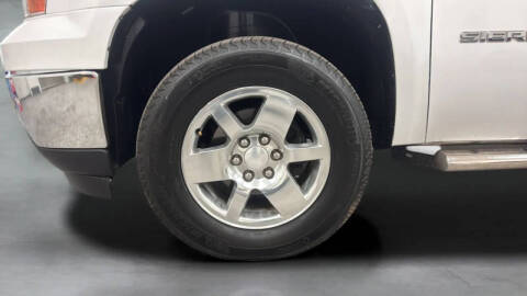 2011 GMC Sierra 1500