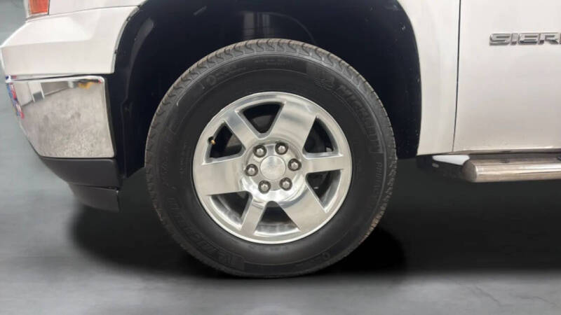 2011 GMC Sierra 1500