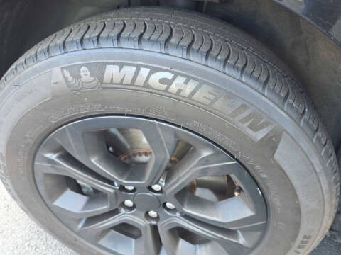 2020 Land Rover Range Rover Evoque S