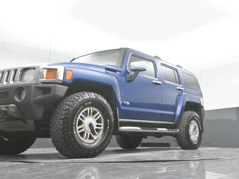 2006 HUMMER H3