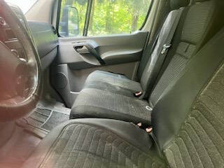 2007 Dodge Sprinter 3500