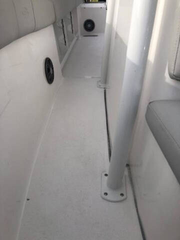 2023 Seafox 248 Commander