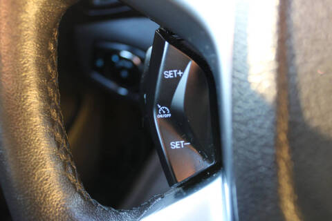 2017 Ford Transit Connect XL