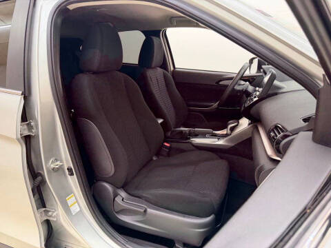 2024 Mitsubishi Eclipse Cross LE