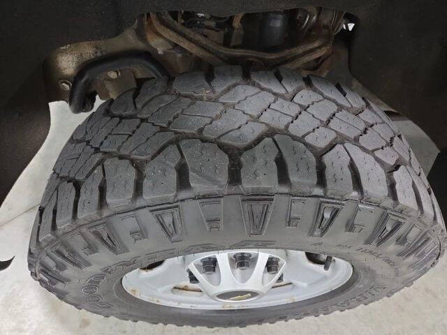 2020 Chevrolet Silverado 2500HD