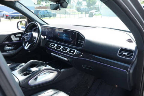 2020 Mercedes-Benz GLE GLE 350 4MATIC