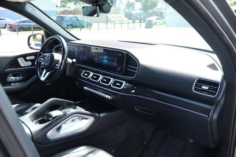 2020 Mercedes-Benz GLE GLE 350 4MATIC