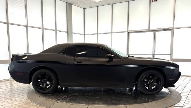 2011 Dodge Challenger