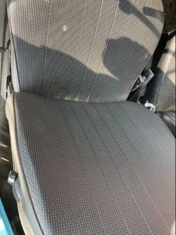 1973 Volkswagen Beetle