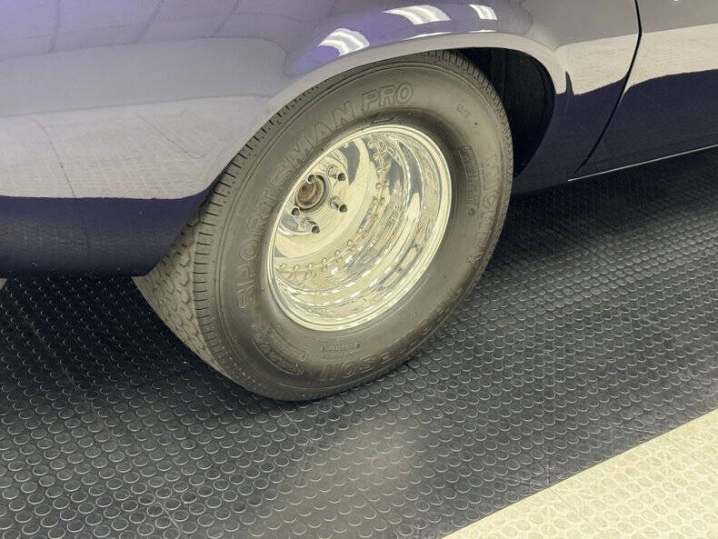 1978 Chevrolet Camaro