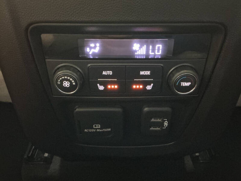 2022 Buick Enclave Premium
