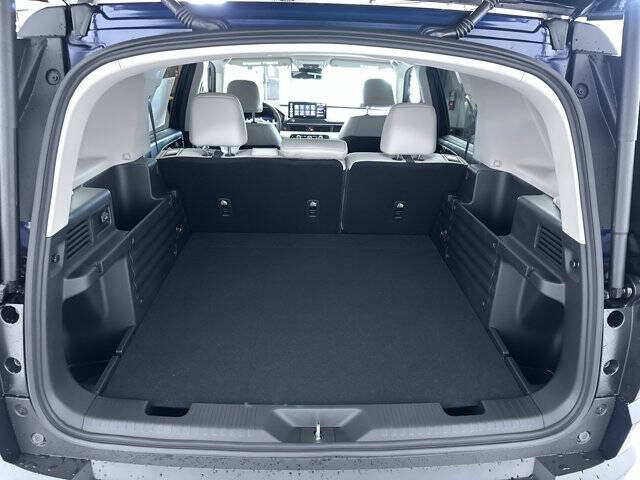 2026 Honda Passport RTL Towing