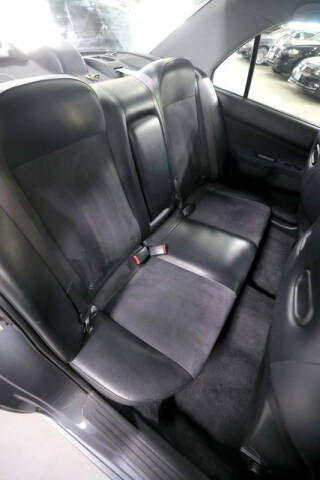 2006 Mitsubishi Lancer Evolution