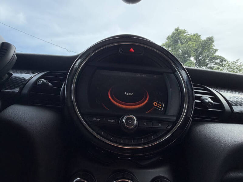 2017 MINI Hardtop 2 Door Cooper S